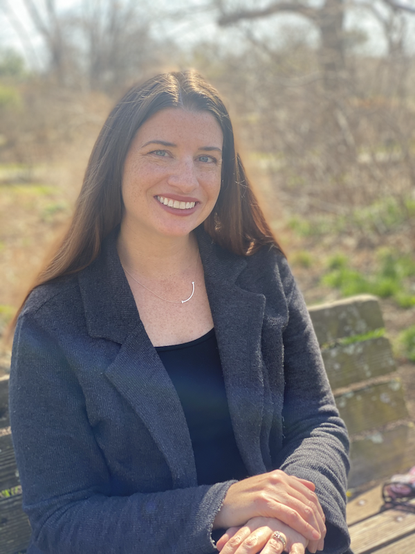 Bethany Baker - Professional counselor