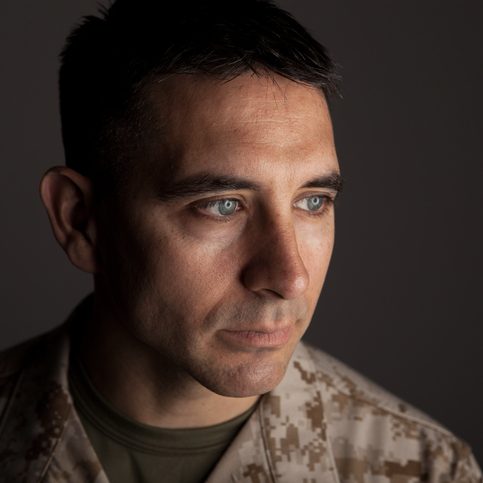 Military veteran support